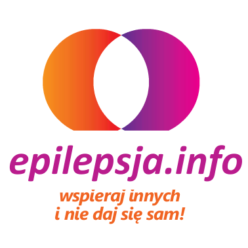 Logo portalu epilepsja.info